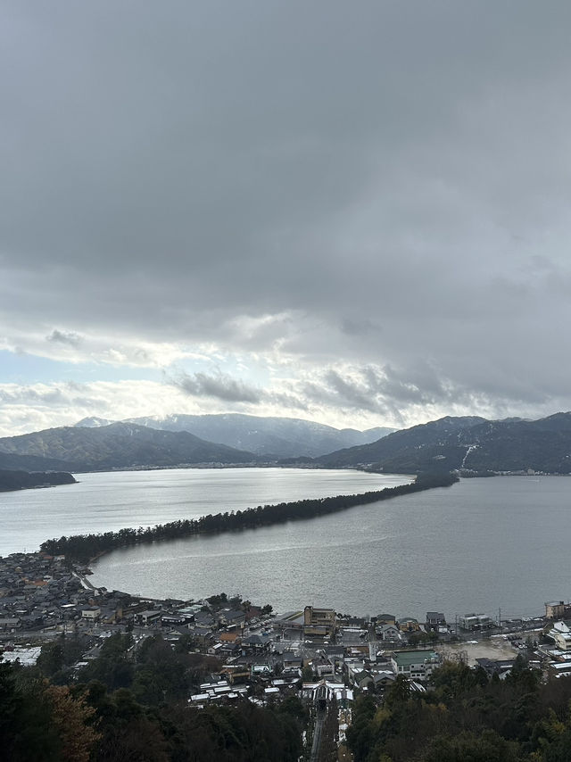 Discovering the Beauty of Amanohashidate and Ine Funaya: Japan’s Scenic Wonders