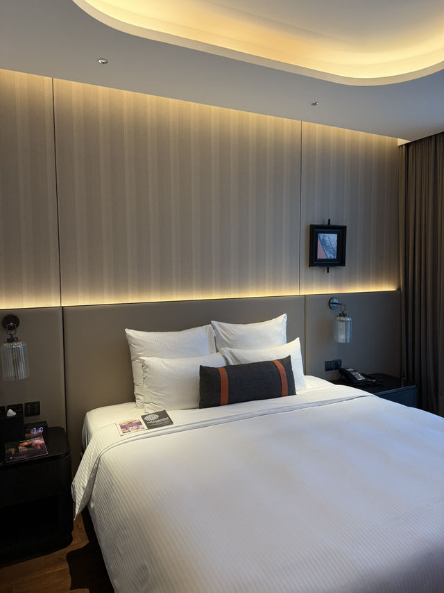 Pullman Hill Street Singapore