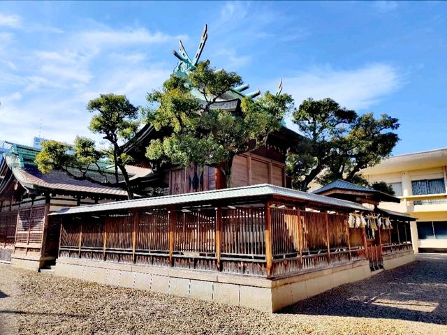 今宮戎神社