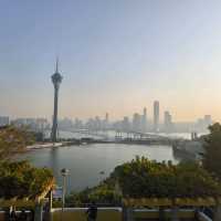 1 Day Trip In Macau