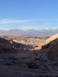 Endless Tour Opportunities in San Pedro de Atacama 🇨🇱