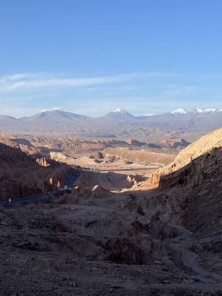 Endless Tour Opportunities in San Pedro de Atacama 🇨🇱