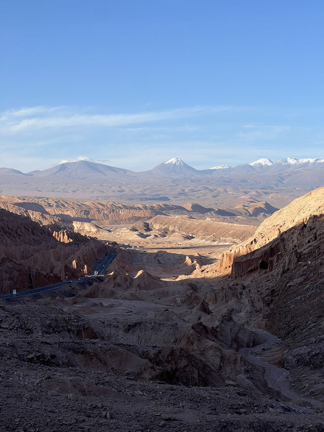 Endless Tour Opportunities in San Pedro de Atacama 🇨🇱