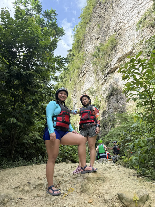 An experience of a lifetime