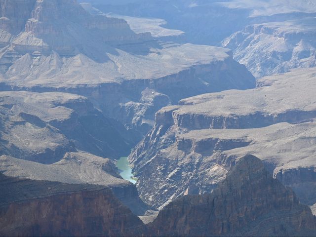 Grand Canyon Day Trip