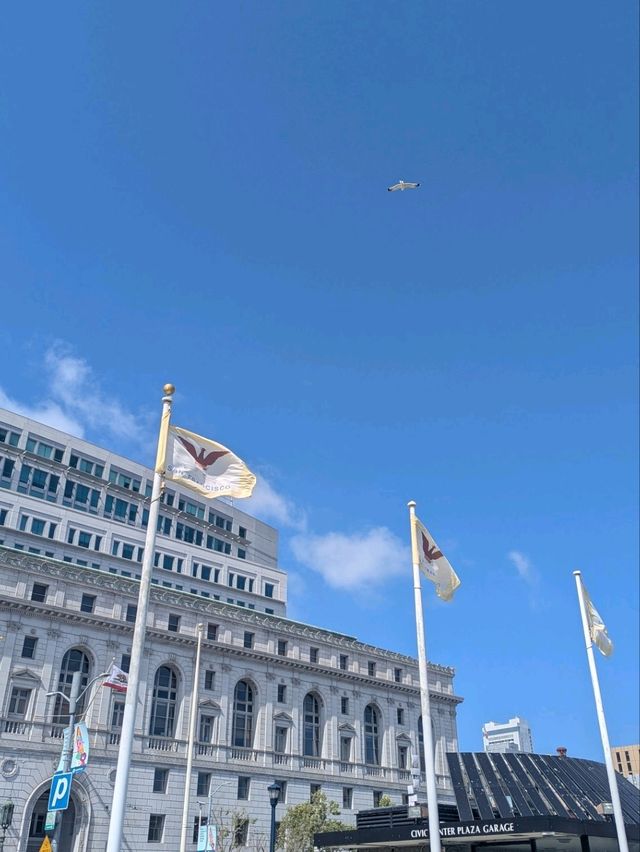 Experience San Francisco with Big Bus Tours 