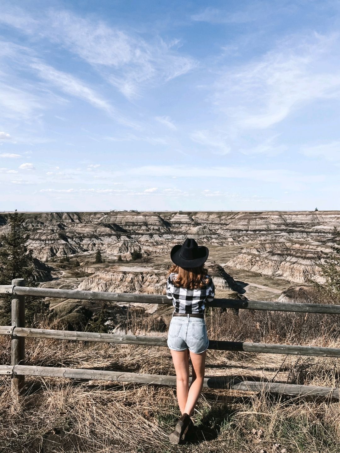 Exploring Alberta’s Dinosaur Capital — and Its Tiny Pub Town Gem