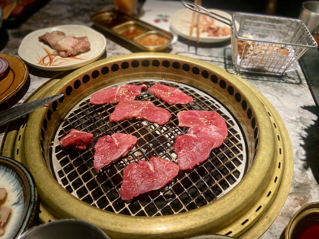 紐約法拉盛隱世食A5和牛🥩好地方✨和牛公館（Wagyu Place)✨ 