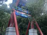 Fragrant hills