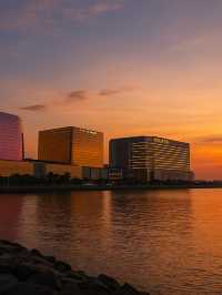 🌆 Paranaque: Where Local Life Meets Modern Energy 🌆