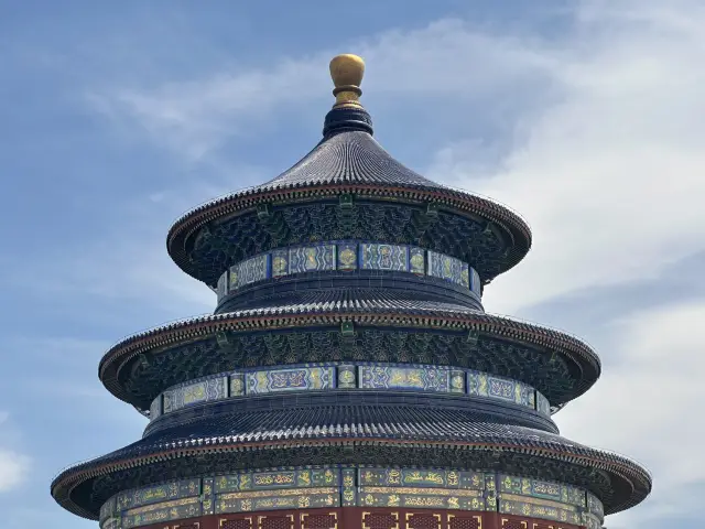 北京長假旅遊 避開人潮