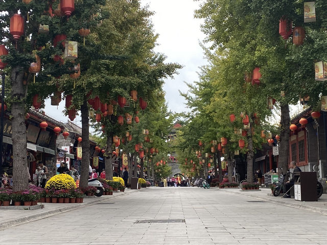 中国・山海関の竹居泉旺酒店で感じる隠れ家宿の旅情