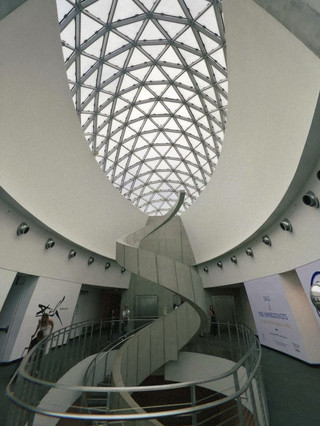 Surreal, Spectacular & Sun-Soaked — A Visit to the Dalí Museum in St. Pete