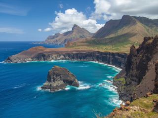 Canary Islands, Spain