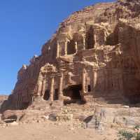 The Monastery, Petra’s Hiking Beauty Spot