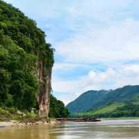 Laos Luang Prabang