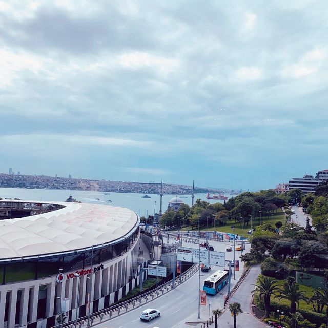 ✨The Ritz Carlton,Istanbul✨Bosporus ✨