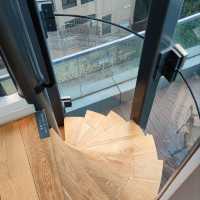 Comfort and Convenience: Urbanwood 