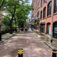 Canal Street