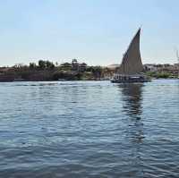 Aswan, Abu Simbel, Sharm-El-Sheikh