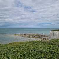 Exploring Foreness Point