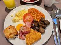 Novotel London West 🇬🇧