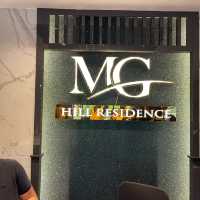 🇹🇷튀르키예 동부,말라티야에서 편안한 휴식 “MG HİLL RESİDENCE BUTİK OTEL”