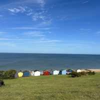 【英國】去海邊玩！食生蠔！Whitstable 3大熱門拍攝景點推介