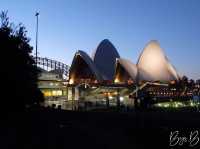 Sydney🇦🇺🦘 ทั้งเรียนทั้งเที่ยว