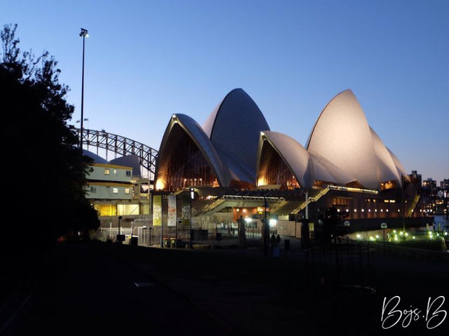Sydney🇦🇺🦘 ทั้งเรียนทั้งเที่ยว