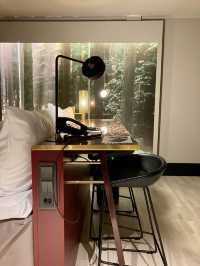 Hotel Marski by Scandic - Helsinki wkend! 