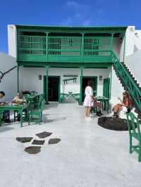 🇪🇸란사로테 농민들을 위한 Casa Museo del Campesino