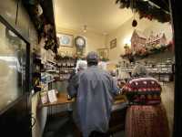 🍪 Grasmere Gingerbread's Tempting Tale 🏡