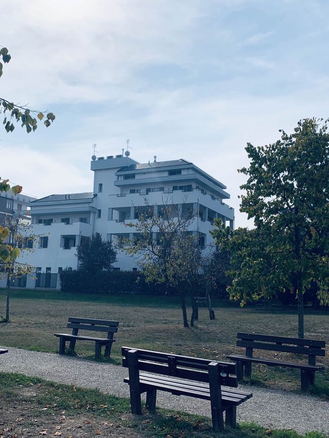 Piacenza Italy 