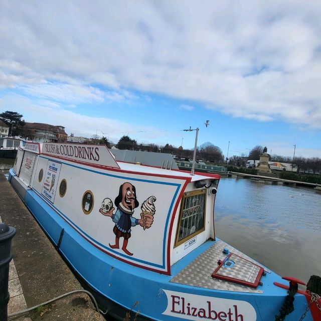 Stratford upon avon