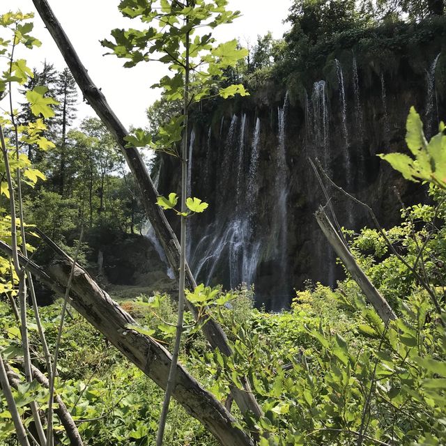 Plitvice Lakes National Park