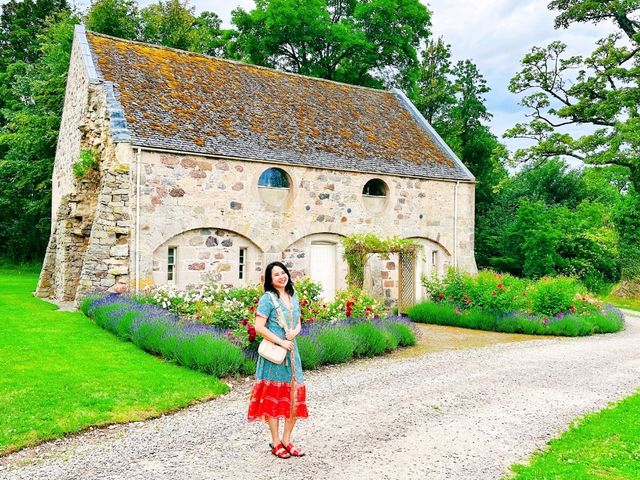 A Perfect Day Out in Northern Scotland 