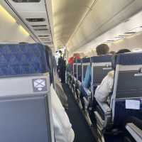 flight 4Z841