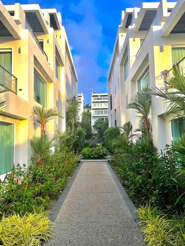 🏖布吉島渡假寧靜之選🏝