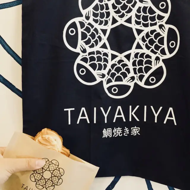 🇬🇧London｜The must try Taiyaki in Chinatown 