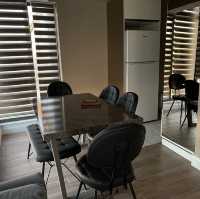 🇹🇷튀르키예 동부,말라티야에서 편안한 휴식 “MG HİLL RESİDENCE BUTİK OTEL”