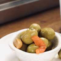 Malaga｜The best tapas with reasonable price