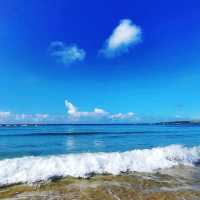 🏞無敵海景民宿🌅欣賞日落日出🏖沙灘就在眼前🌊