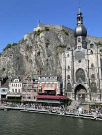 Dinant 🇧🇪 Belgium