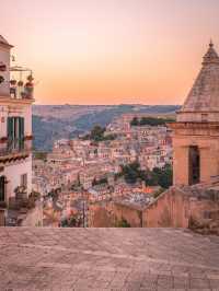 Sicily: Isle of Splendor