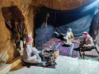 Jordan’s Informative Folklore Museum
