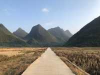 Glorious Guilin