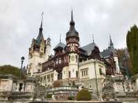 Bustling Bucharest: The Paris of the East