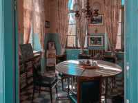 The Duke's Diwan: Amman’s Nicest Interior
