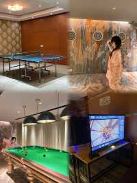 新開業！✨深圳全天候Spa 設室內泳池免費過夜